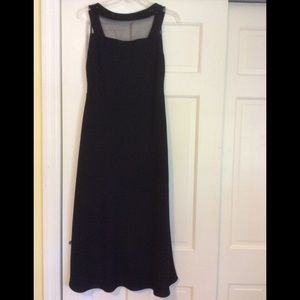 Beautiful Black Jones Wear Dress